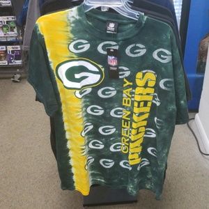 Green Bay Packers T-shirt